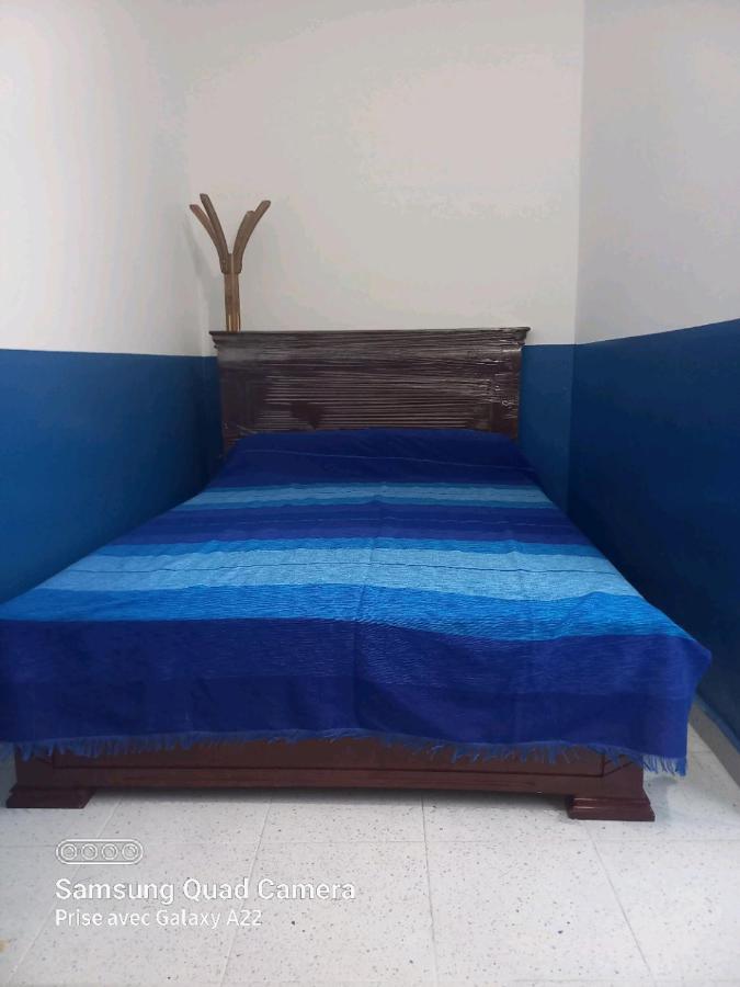 Apartamento Dar Tazrout Tánger Exterior foto