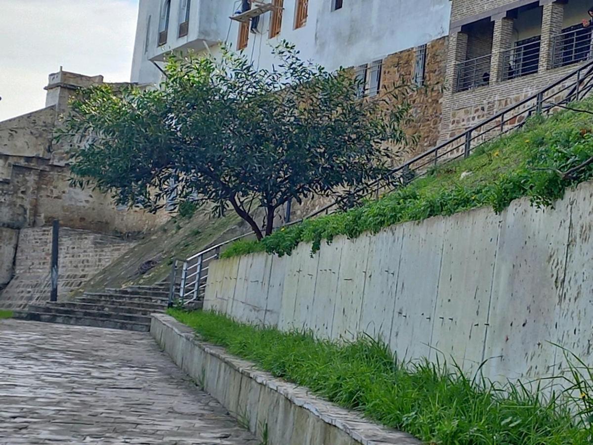 Apartamento Dar Tazrout Tánger Exterior foto