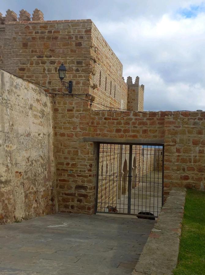 Apartamento Dar Tazrout Tánger Exterior foto