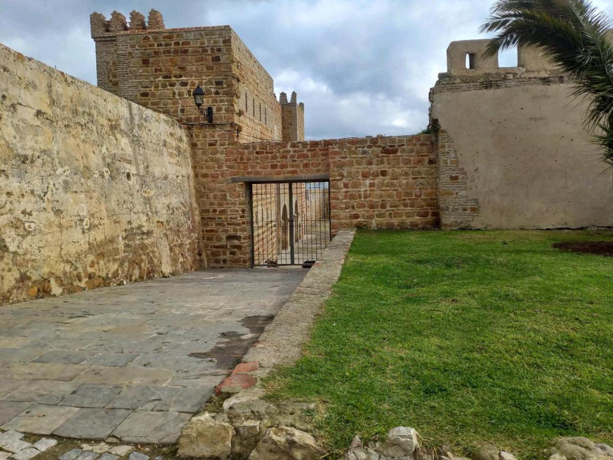 Apartamento Dar Tazrout Tánger Exterior foto