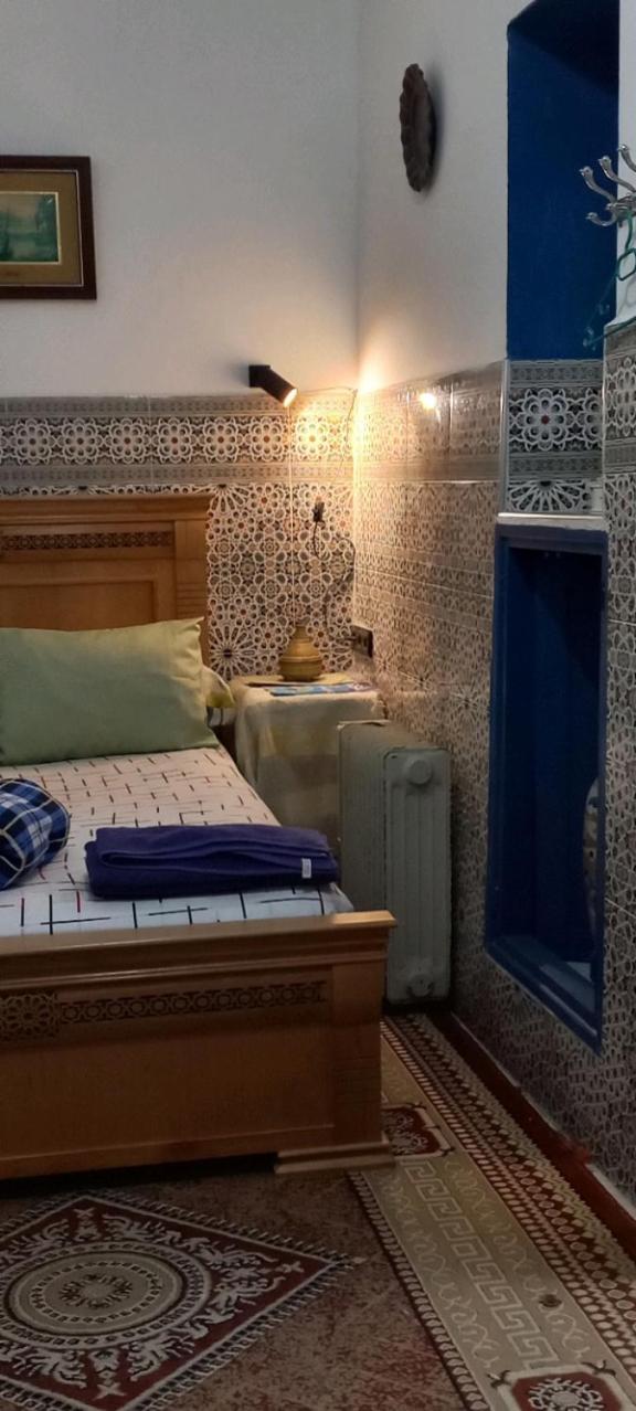 Apartamento Dar Tazrout Tánger Exterior foto