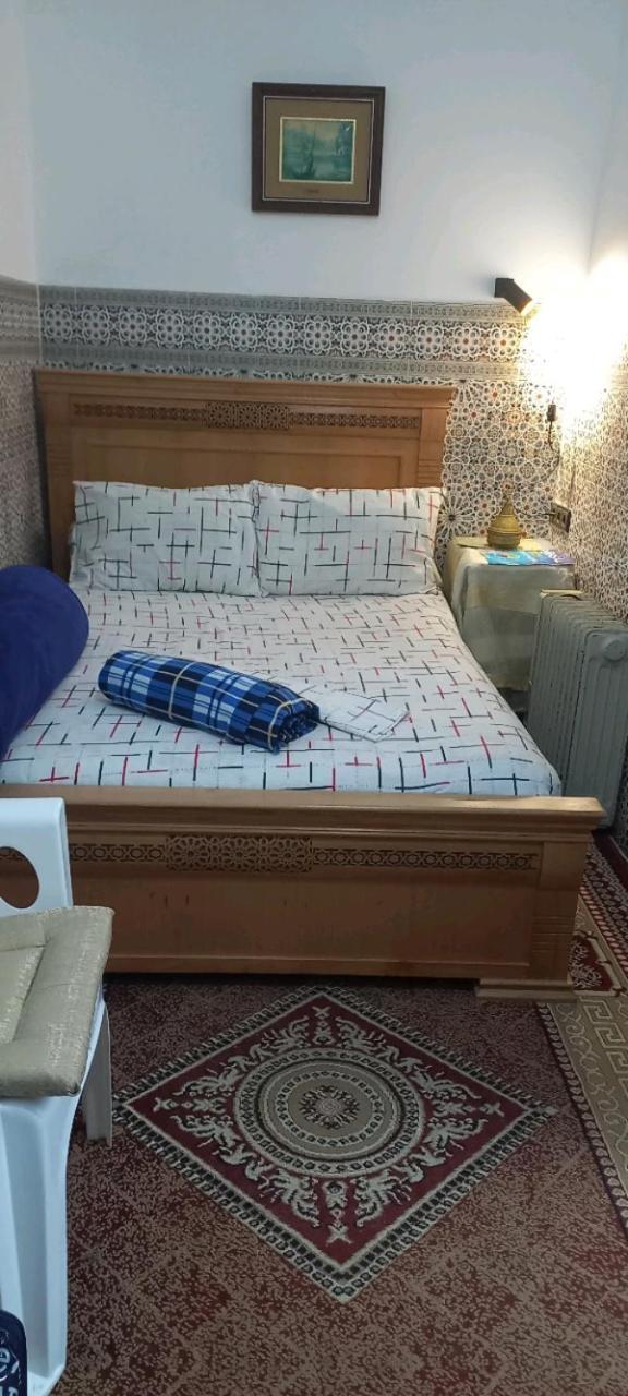 Apartamento Dar Tazrout Tánger Exterior foto