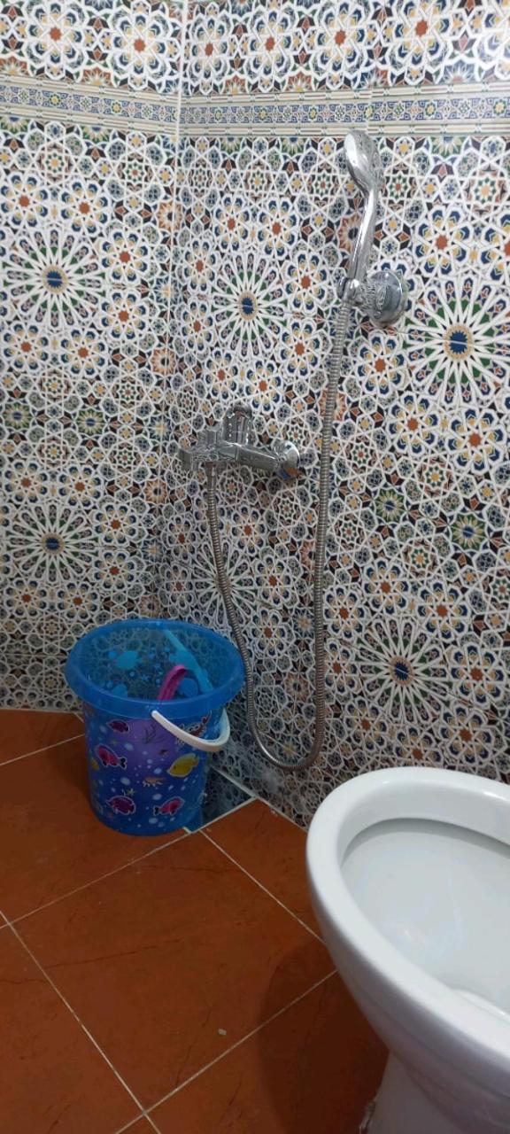 Apartamento Dar Tazrout Tánger Exterior foto