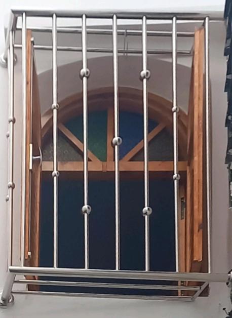 Apartamento Dar Tazrout Tánger Habitación foto